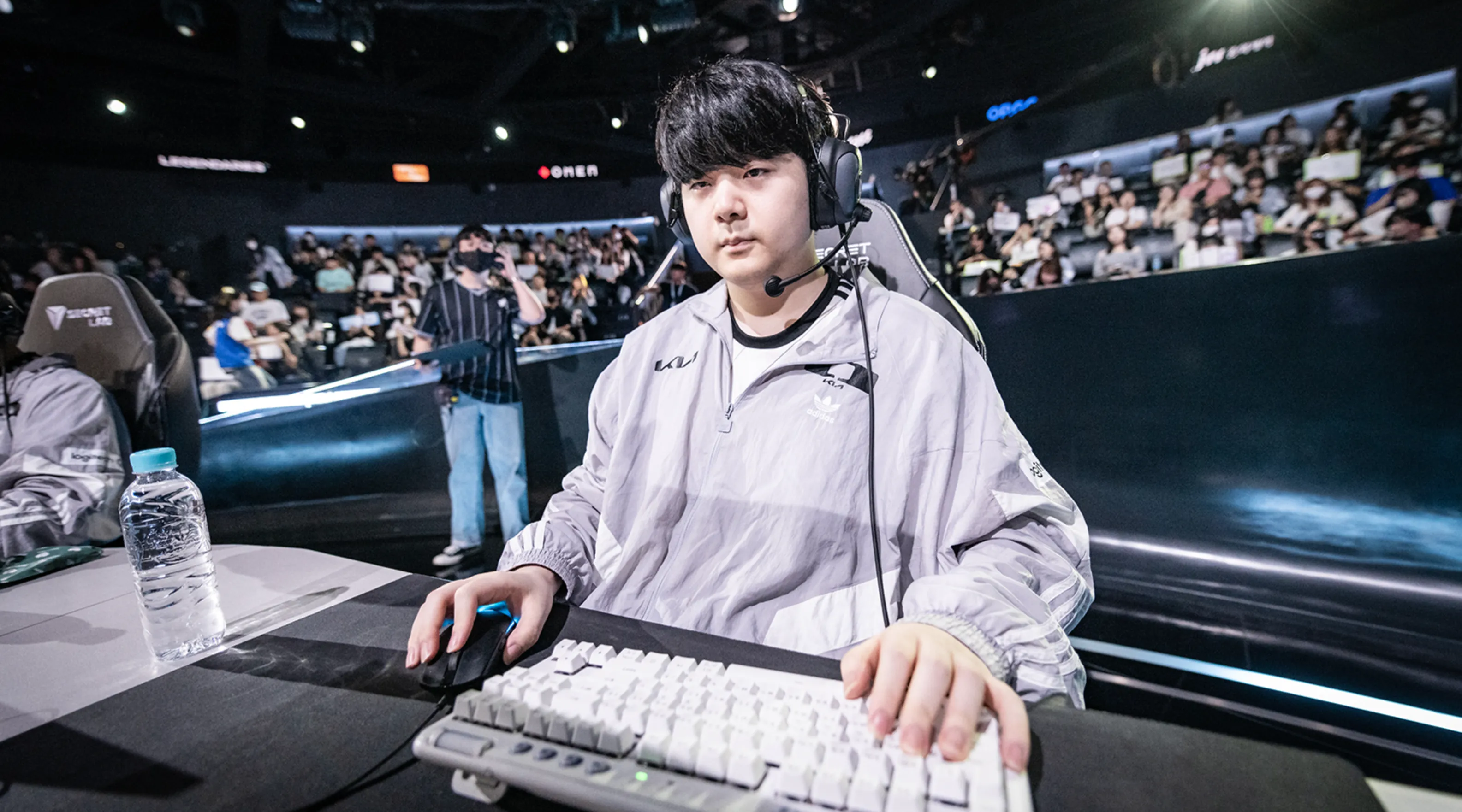 Canyon league of legends